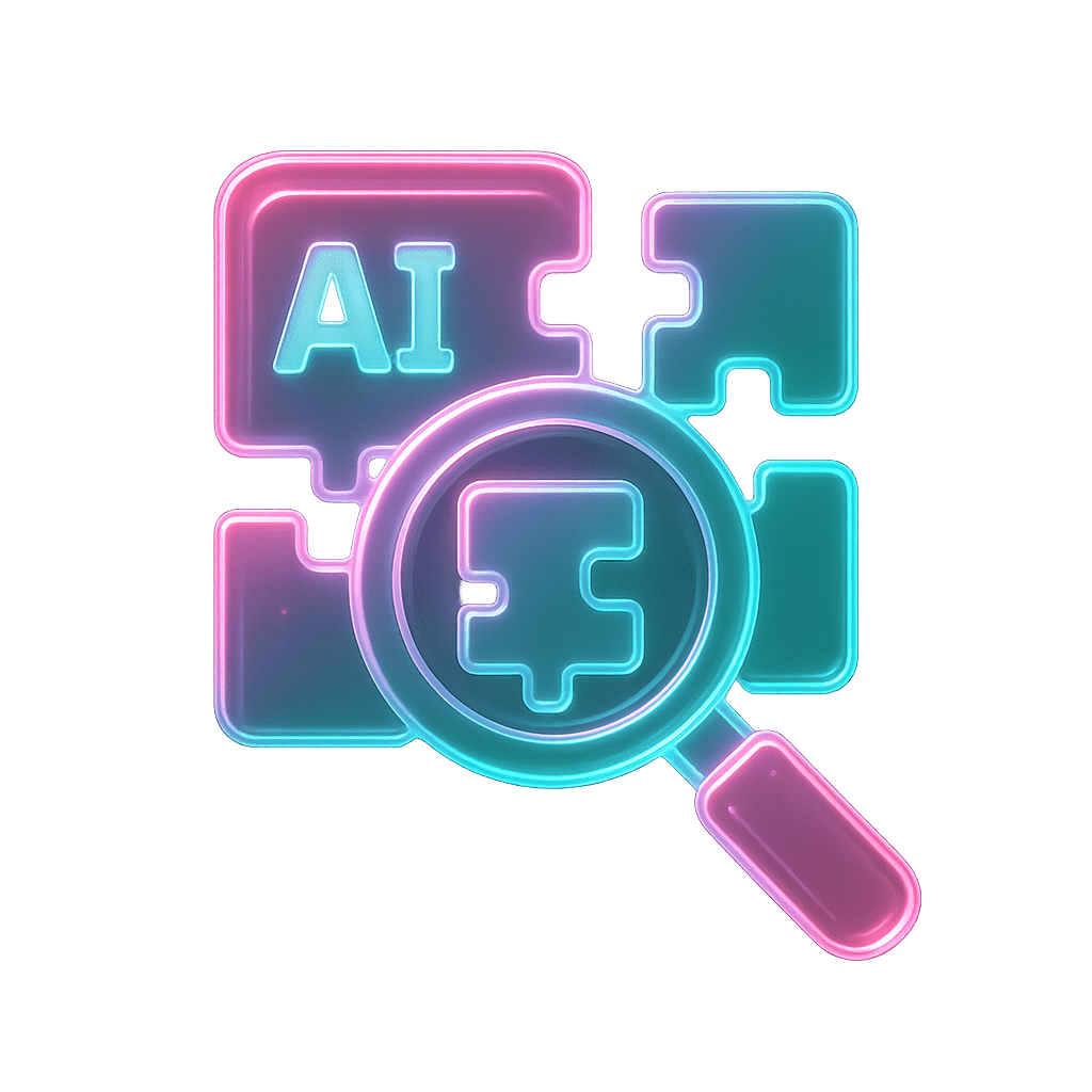 Icon Quick Actions