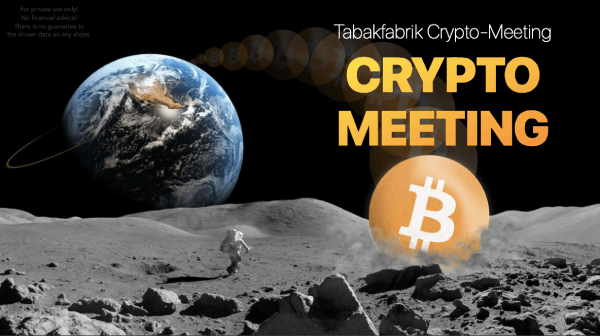 Crypto Meeting Slides Preview 1