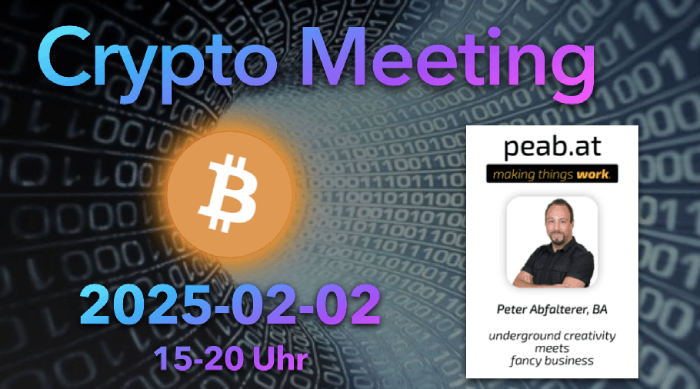 Crypto Meeting Slides Preview 4